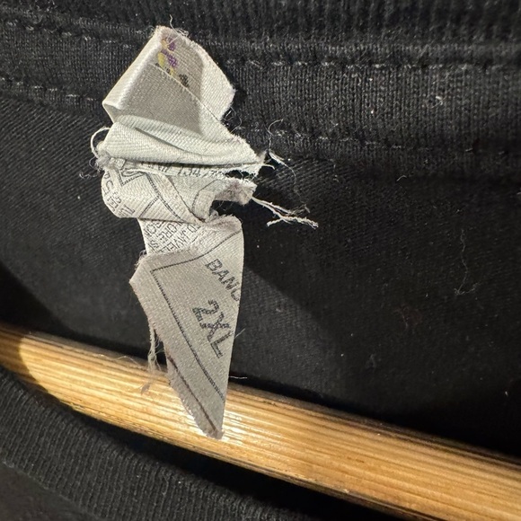 Ed Sheeran X Tour Concert T-Shirt - Picture 4 of 8